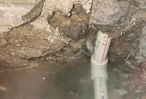 长阳县管道漏水检测五