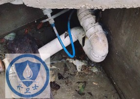 长阳县水管漏水检测公司6
