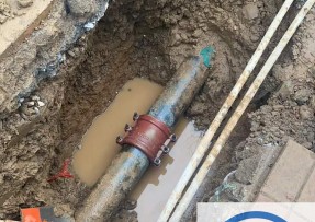 长阳县水管漏水检测公司4